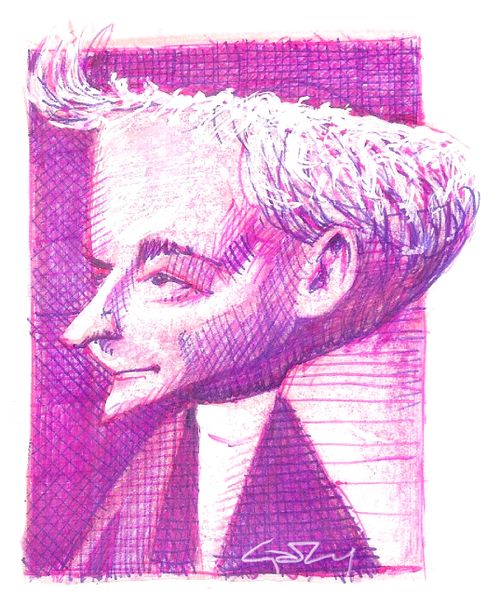 Luther Burbank