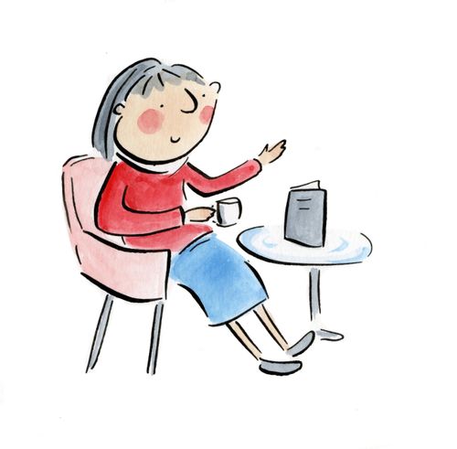 Coffee