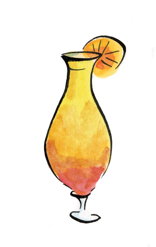 Cocktail
