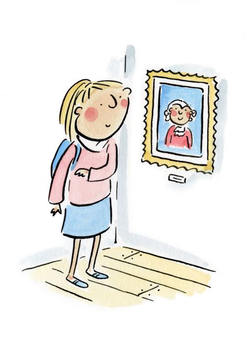 Portrait Gallery