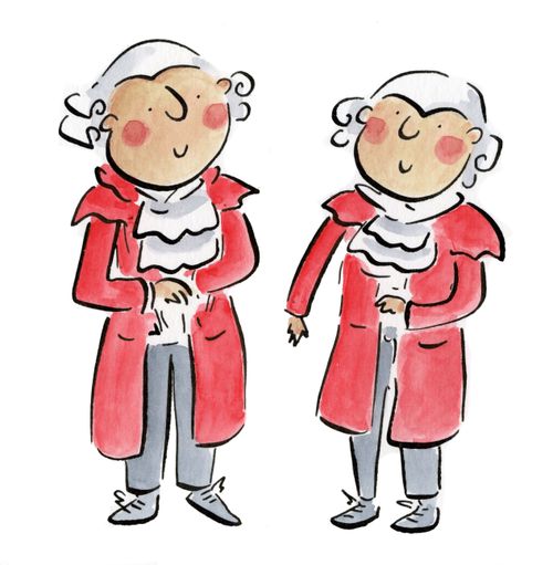 Historic Dress