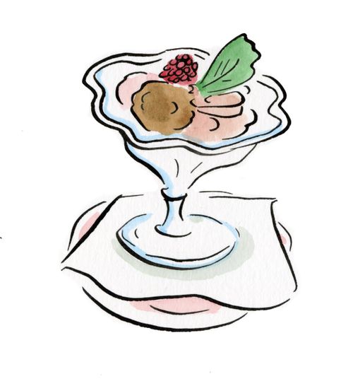 Dessert