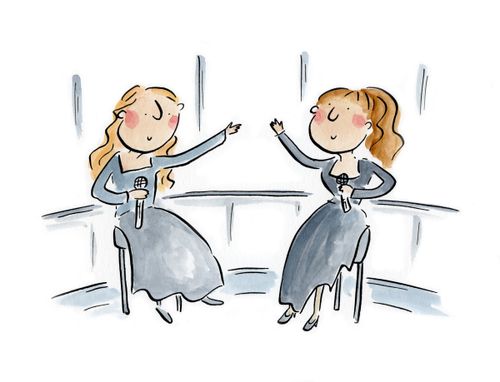 The Duet
