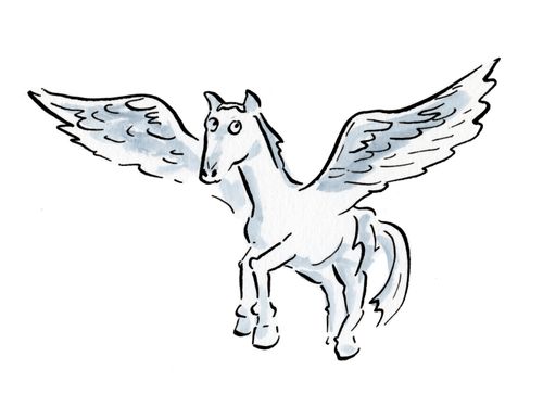 Pegasus