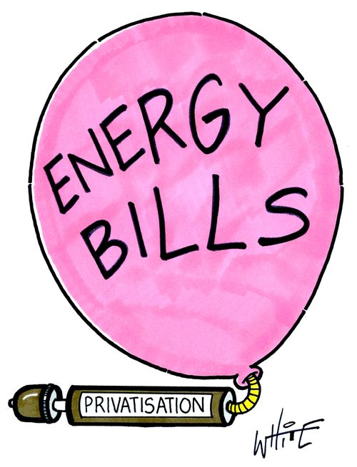 Energy Bills