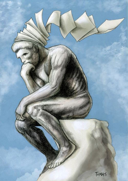 Memory loss