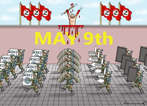 May 9th