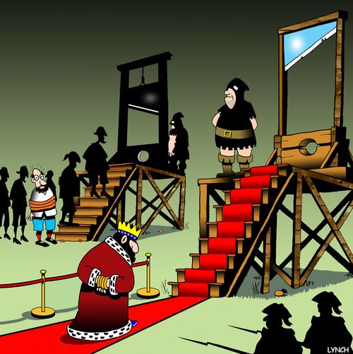 VIP Execution