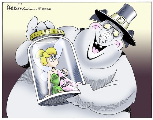 Roe v. Wade