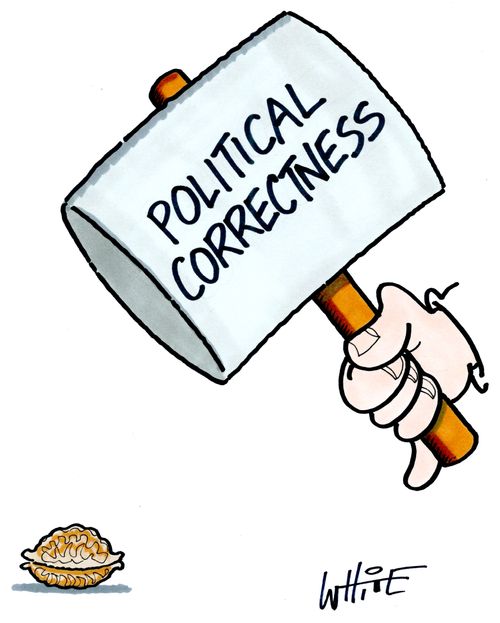 Political Correctness