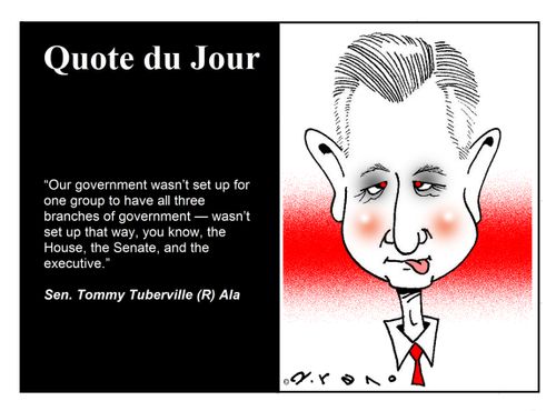 Tommy Tuberville