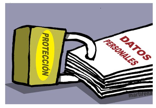 Data Protection