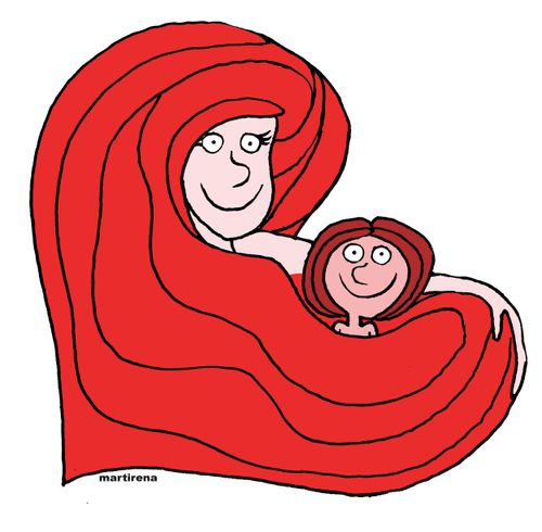 Mothers