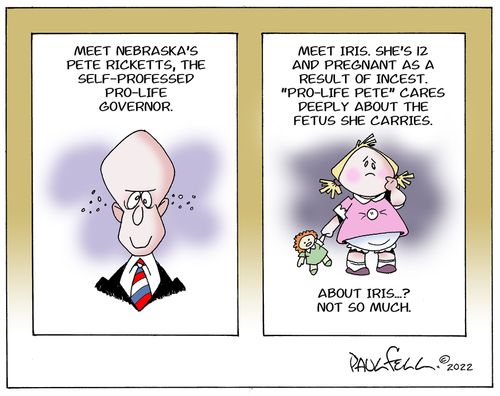 Pro-Life Pete