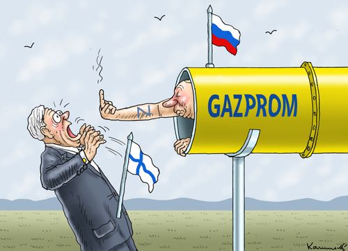 Gazprom