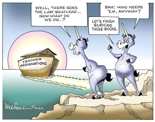 Unicorns