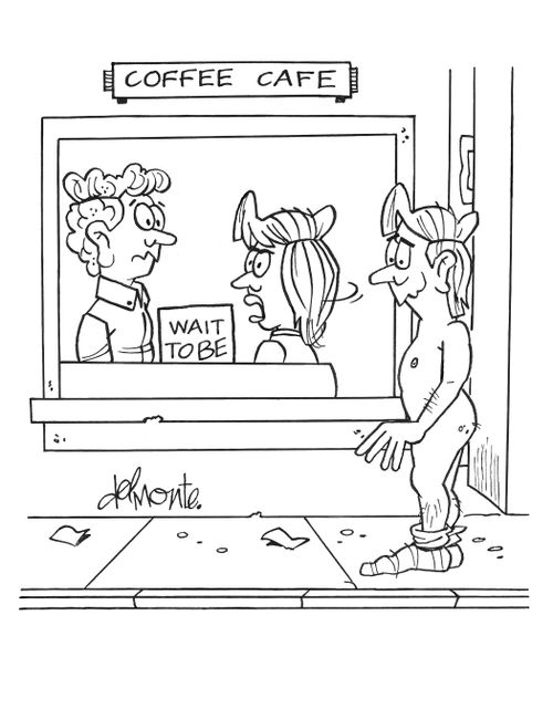 Coffee Cafe