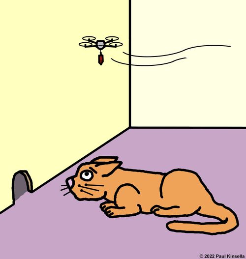 Mouse Defenses
