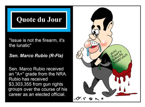 Marco Rubio