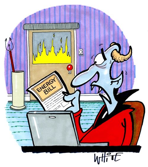 Energy Bills