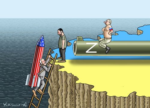 US Military Aid to Ukraine