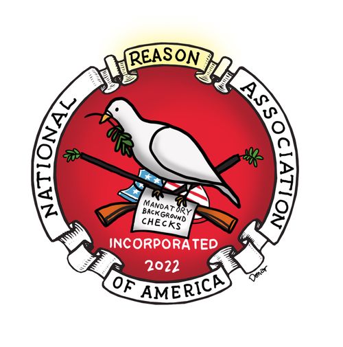 National Reason Association of America: Mandatory Background Checks