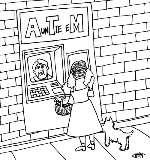 AunTie eM