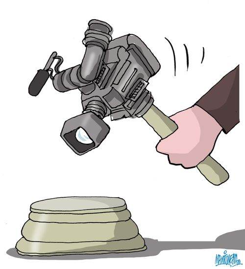 Audiovisual law