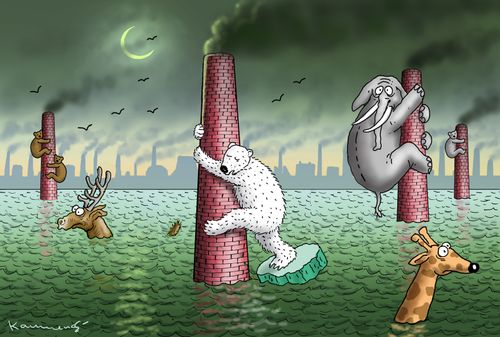 Climate Change