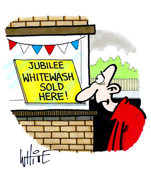 Jubilee Whitewash Sold Here!