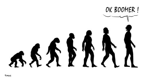 Evolution