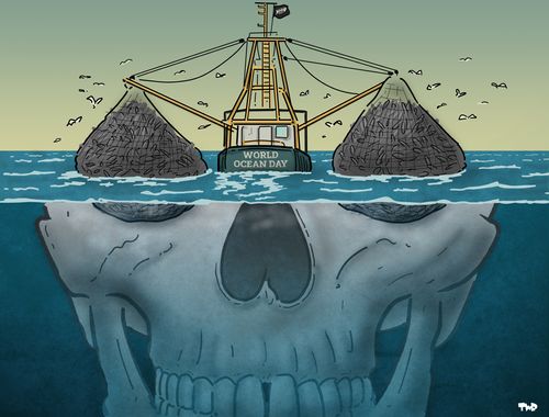 World Ocean Day