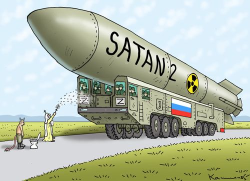 Satan 2