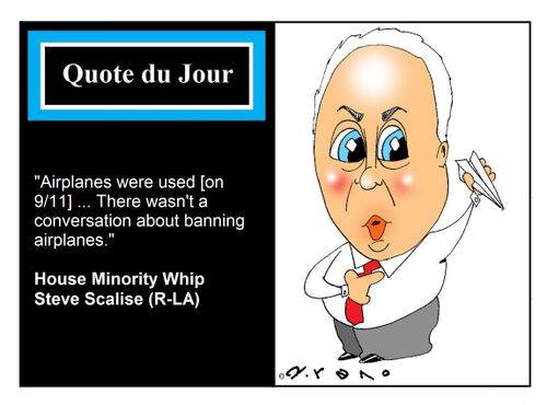 Steve Scalise