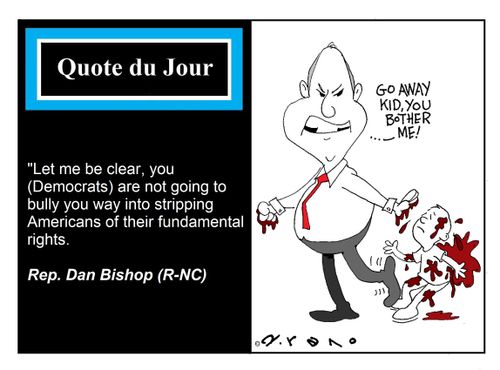 Dan Bishop