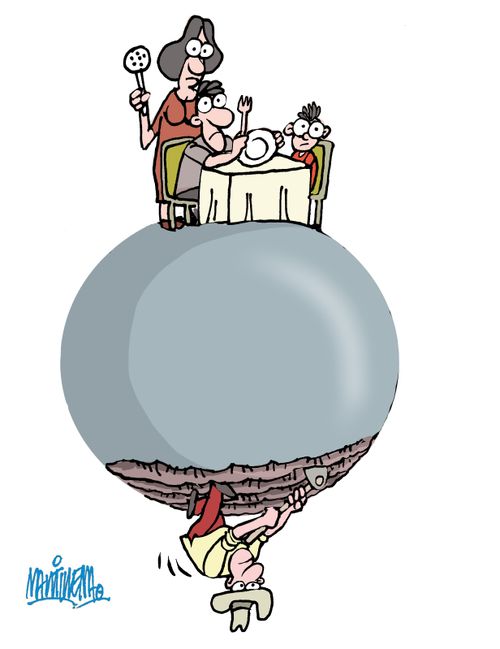 Food Poverty