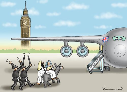UK immigration