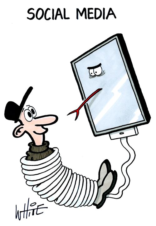 Social Media
