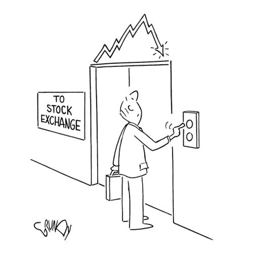 To Stock Exchange