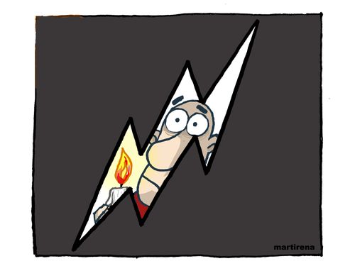 Power outages