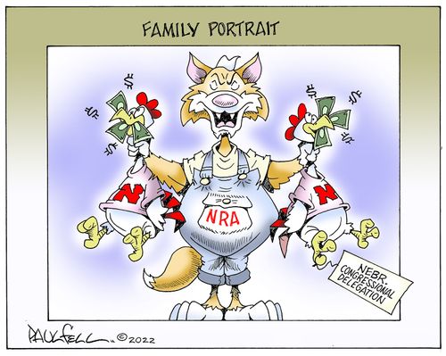 Family Portrait