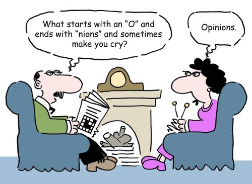 "What starts with an 'O' and ends with 'nions' and sometimes makes you cry?"
