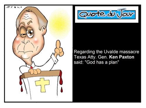 Ken Paxton