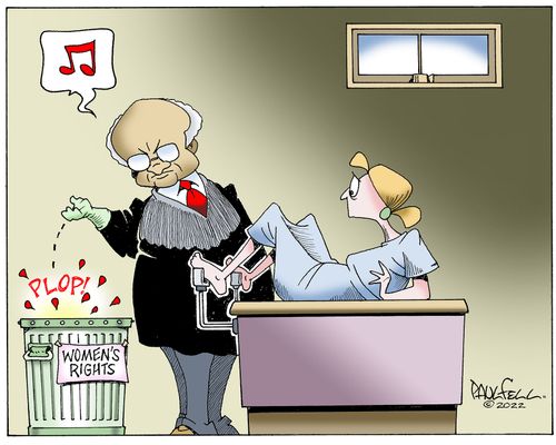 Abortion Ban