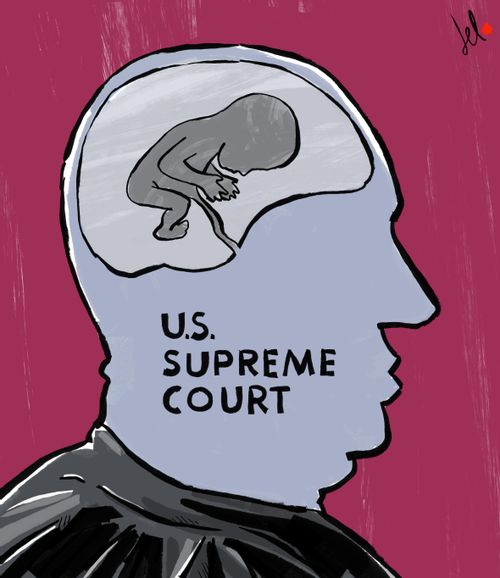 U.S. Supreme Court