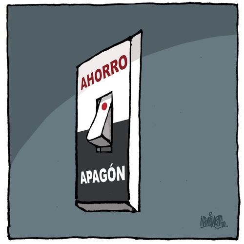 Electrical Problems in Cuba