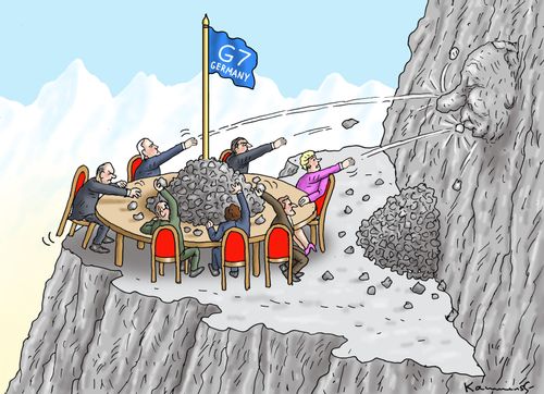 G7 Summit