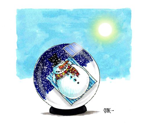 Global Warming