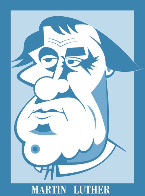 Martin Luther