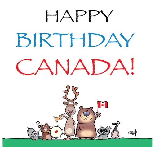 Canada Day
